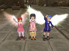 画像ギャラリー No.002のサムネイル画像 / 「ベルアイル」，ひなまつりとホワイトデーイベントを同時開催