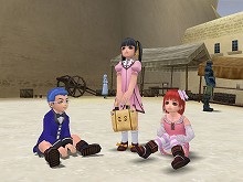 画像ギャラリー No.003のサムネイル画像 / 「ベルアイル」，ひなまつりとホワイトデーイベントを同時開催