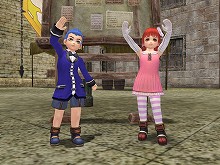 画像ギャラリー No.004のサムネイル画像 / 「ベルアイル」，ひなまつりとホワイトデーイベントを同時開催