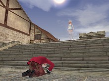 画像ギャラリー No.008のサムネイル画像 / 「ベルアイル」，ひなまつりとホワイトデーイベントを同時開催