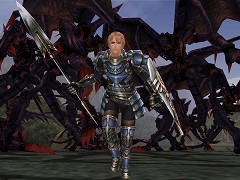 画像集#003のサムネイル/「ベルアイル」攻守に優れた槍や「注射器」を手に入れるチャンス