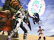 画像ギャラリー No.001のサムネイル画像 / 「ベルアイル」，IDの移行手続きをした人にアイテムをプレゼント