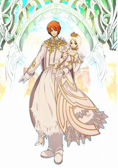 画像ギャラリー No.001のサムネイル画像 / 「ベルアイル」スタッフが進行を務める結婚式イベントに参加しよう