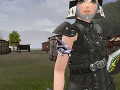 画像ギャラリー No.003のサムネイル画像 / 「ベルアイル」，黄の果実からアーティファクトの素材が出現