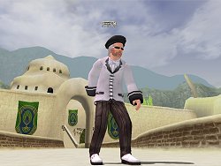 画像集#002のサムネイル/「ベルアイル」プレイングシネマ,第2回撮影会のエキストラ募集