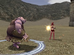 画像集#003のサムネイル/「ベルアイル」魔女を目指す人は要注目の「ミニスカウィッチ」登場