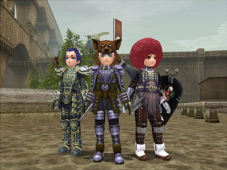 画像集#002のサムネイル/瞬間移動スクロール実装「ベルアイル」で11月5日にアップデート実施