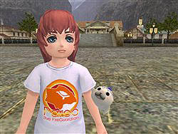 画像集#003のサムネイル/目指せ!戦うメイドさん「ベルアイル」に戦闘用メイド装備登場