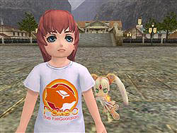 画像集#004のサムネイル/目指せ!戦うメイドさん「ベルアイル」に戦闘用メイド装備登場