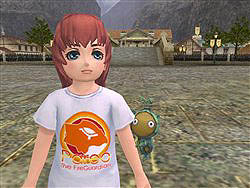 画像集#006のサムネイル/目指せ!戦うメイドさん「ベルアイル」に戦闘用メイド装備登場