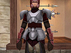 画像集#001のサムネイル/「ベルアイル」銀の果実に「鬼の戦闘服」「子鬼の戦闘服」が登場