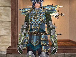 画像集#002のサムネイル/「ベルアイル」銀の果実に「鬼の戦闘服」「子鬼の戦闘服」が登場