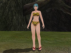 画像集#003のサムネイル/「ベルアイル」銀の果実に「鬼の戦闘服」「子鬼の戦闘服」が登場