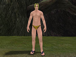 画像集#004のサムネイル/「ベルアイル」銀の果実に「鬼の戦闘服」「子鬼の戦闘服」が登場