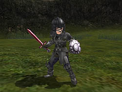 画像集#007のサムネイル/「ベルアイル」銀の果実に「鬼の戦闘服」「子鬼の戦闘服」が登場