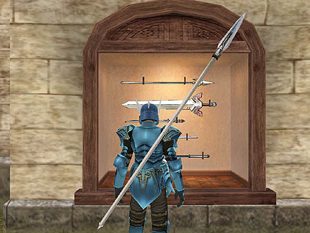 画像集#008のサムネイル/「ベルアイル」銀の果実に「鬼の戦闘服」「子鬼の戦闘服」が登場