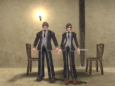 「ベルアイル」に最強の攻撃力を誇る「破壊」武器シリーズ登場