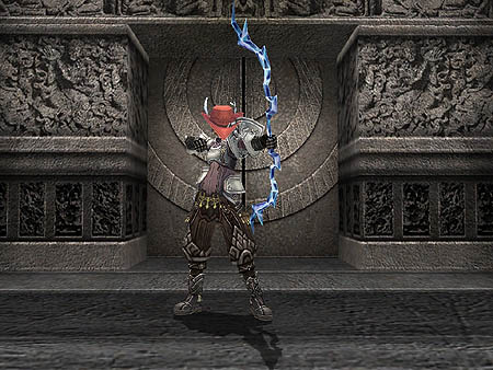 画像集#003のサムネイル/「ベルアイル」に最強の攻撃力を誇る「破壊」武器シリーズ登場