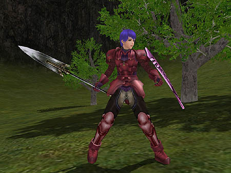 画像集#004のサムネイル/「ベルアイル」に最強の攻撃力を誇る「破壊」武器シリーズ登場