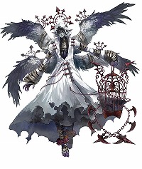 画像集#002のサムネイル/「ベルアイル」次期大型アップデート「地上世界 〜第三章:深淵の狂禍〜」は12月17日に実装決定