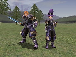 画像集#003のサムネイル/「ベルアイル」次期大型アップデート「地上世界 〜第三章:深淵の狂禍〜」は12月17日に実装決定