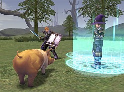 画像集#004のサムネイル/「ベルアイル」次期大型アップデート「地上世界 〜第三章:深淵の狂禍〜」は12月17日に実装決定