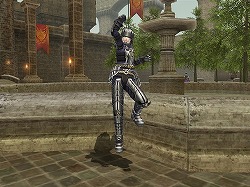 画像集#006のサムネイル/「ベルアイル」次期大型アップデート「地上世界 〜第三章:深淵の狂禍〜」は12月17日に実装決定