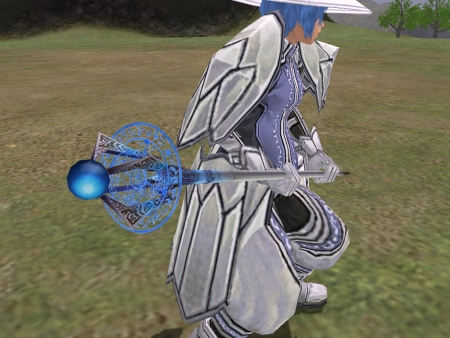 画像集#002のサムネイル/「ベルアイル」大樹の恵み更新,「疾風・幻」シリーズやナース服など