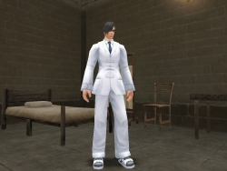 画像集#005のサムネイル/「ベルアイル」大樹の恵み更新,「疾風・幻」シリーズやナース服など