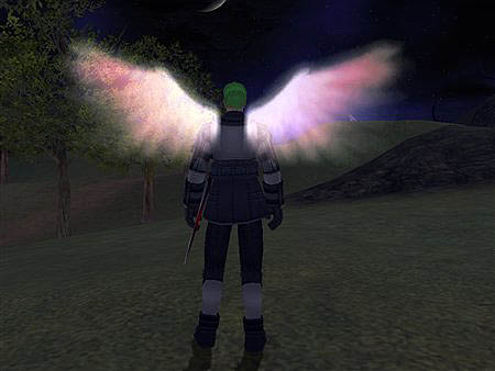 画像集#001のサムネイル/「ベルアイル」初心者支援チケットで入手できるアイテムが入れ替えに