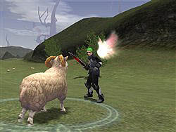 画像集#003のサムネイル/「ベルアイル」初心者支援チケットで入手できるアイテムが入れ替えに