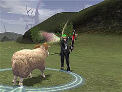 画像集#004のサムネイル/「ベルアイル」初心者支援チケットで入手できるアイテムが入れ替えに