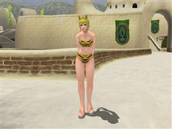 画像集#002のサムネイル/「ベルアイル」期間限定「節分」イベント&「閃光」武器シリーズ登場