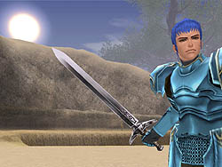 画像集#008のサムネイル/「ベルアイル」期間限定「節分」イベント&「閃光」武器シリーズ登場