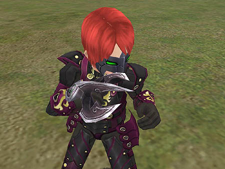 画像集#010のサムネイル/「ベルアイル」期間限定「節分」イベント&「閃光」武器シリーズ登場