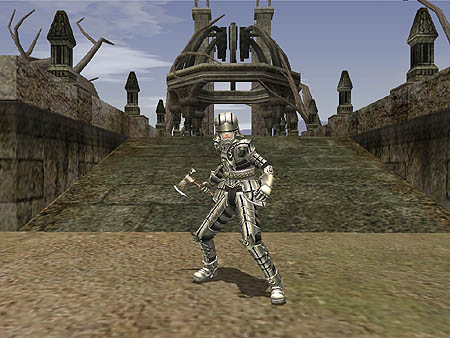 画像集#011のサムネイル/「ベルアイル」期間限定「節分」イベント&「閃光」武器シリーズ登場