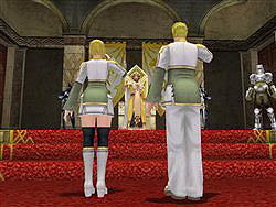 画像集#004のサムネイル/「ベルアイル」生産職人向けに各国“正式服”が登場