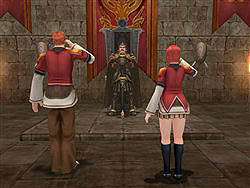 画像集#006のサムネイル/「ベルアイル」生産職人向けに各国“正式服”が登場