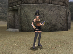 画像ギャラリー No.008のサムネイル画像 / 期間限定! 「ベルアイル」,「大樹の恵み」に10リーフのくじを追加