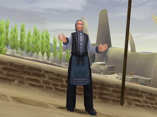 画像集#001のサムネイル/「ベルアイル」新ミッションと新武器ハーモニクスシリーズを公開