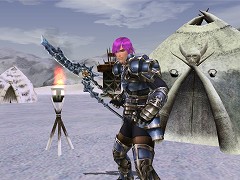 画像集#003のサムネイル/「ベルアイル」新ミッションと新武器ハーモニクスシリーズを公開