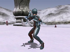 画像集#004のサムネイル/「ベルアイル」新ミッションと新武器ハーモニクスシリーズを公開