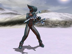 画像集#005のサムネイル/「ベルアイル」新ミッションと新武器ハーモニクスシリーズを公開