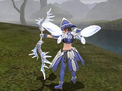 画像集#006のサムネイル/「ベルアイル」新ミッションと新武器ハーモニクスシリーズを公開