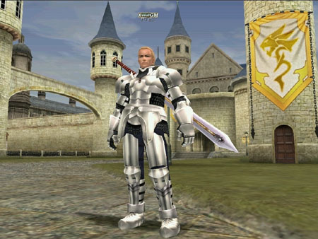 画像ギャラリー No.001のサムネイル画像 / 「ベルアイル」次はどっち？「デモニカ占領地域奪還会議」開催