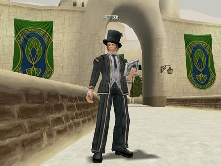 画像ギャラリー No.002のサムネイル画像 / 「ベルアイル」次はどっち？「デモニカ占領地域奪還会議」開催