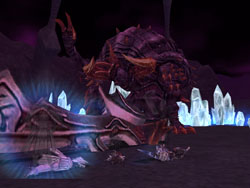 画像ギャラリー No.004のサムネイル画像 / 「ベルアイル」次はどっち？「デモニカ占領地域奪還会議」開催