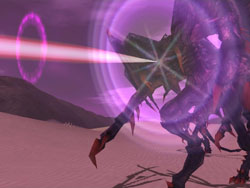 画像ギャラリー No.005のサムネイル画像 / 「ベルアイル」次はどっち？「デモニカ占領地域奪還会議」開催