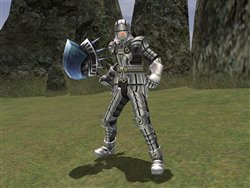 画像ギャラリー No.001のサムネイル画像 / 「ベルアイル」最強の片手槌「真・ピッティフルブロウ」SPレシピ登場