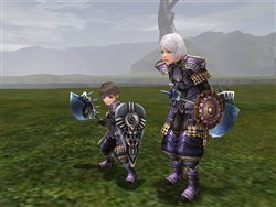 画像ギャラリー No.002のサムネイル画像 / 「ベルアイル」最強の片手槌「真・ピッティフルブロウ」SPレシピ登場